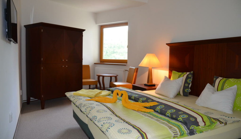 Hotel Labská Bouda Špindlerův Mlýn